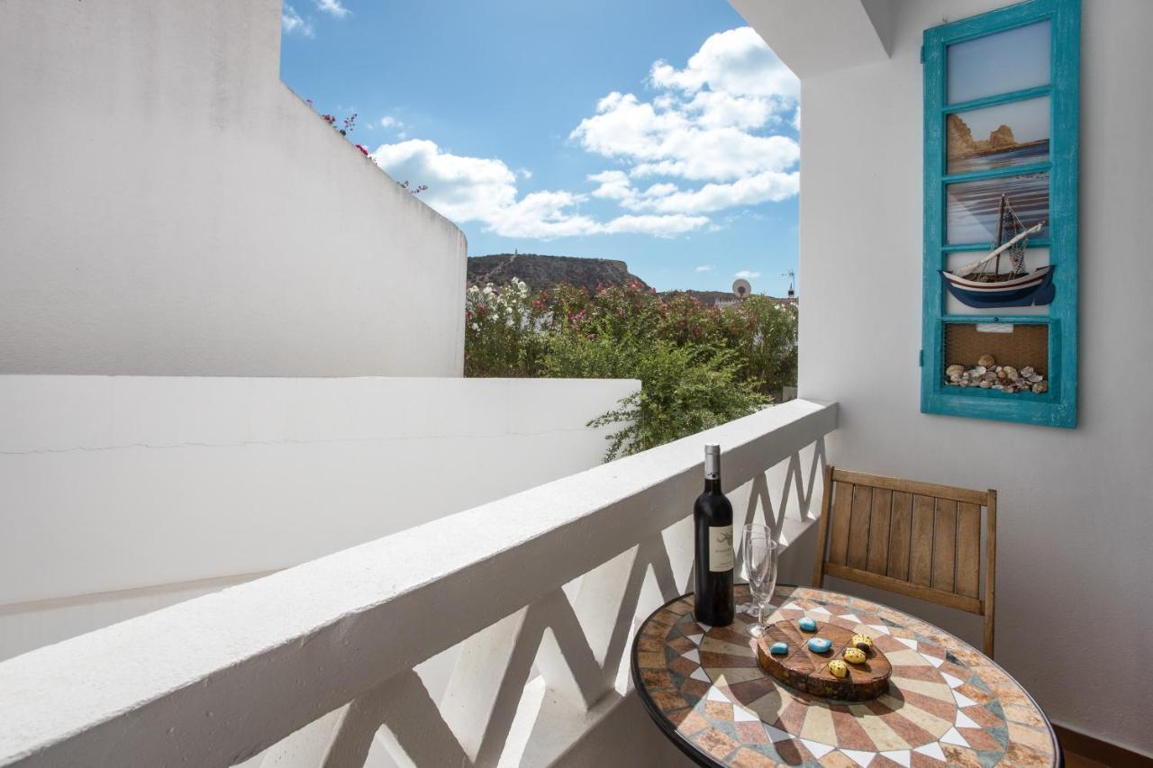 Refugio Na Praia Da Luz Exterior photo